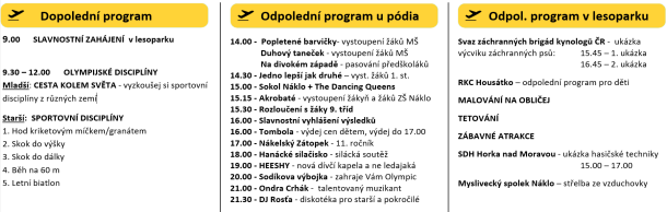 program
